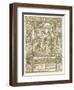 Design for a Christmas Carol, C1898-James Allan Duncan-Framed Premium Giclee Print