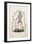 Design for a Day Dress-Dagobert Peche-Framed Giclee Print