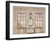 Design For a Room by Linnell John-John Linnell-Framed Giclee Print