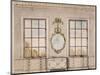Design For a Room by Linnell John-John Linnell-Mounted Giclee Print
