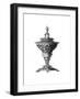 Design for a Saltcellar, 1645-Henry Shaw-Framed Giclee Print