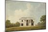 Design For a Villa, 1799-Sir Jeffry Wyatville-Mounted Giclee Print