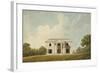 Design For a Villa, 1799-Sir Jeffry Wyatville-Framed Giclee Print