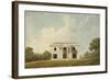 Design For a Villa, 1799-Sir Jeffry Wyatville-Framed Giclee Print