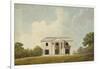 Design For a Villa, 1799-Sir Jeffry Wyatville-Framed Giclee Print