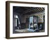 Design for an Interior, 1868-null-Framed Giclee Print