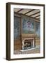 Design for an Interior, 1868-null-Framed Giclee Print