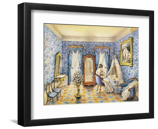 Giclee Print, , large