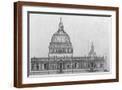 Brown Frame