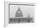 White Frame