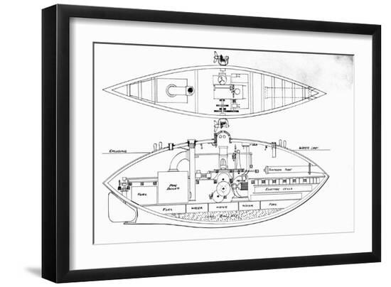 Premium Giclee Print, , large