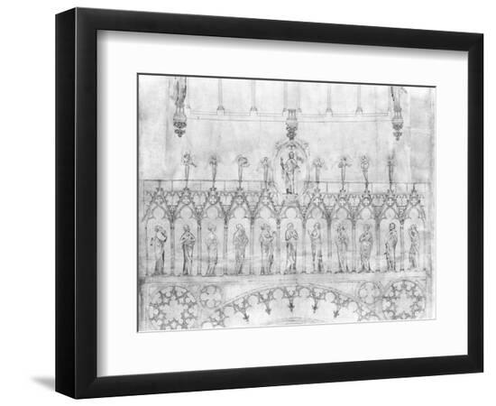 Premium Giclee Print, , large