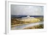 Design for the Industrial Exhibition, Vienna, 1873, C1830-1873-Owen Jones-Framed Giclee Print