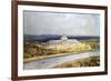 Design for the Industrial Exhibition, Vienna, 1873, C1830-1873-Owen Jones-Framed Giclee Print