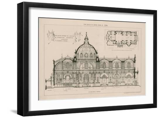 Giclee Print, , large