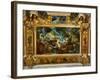 Design for Theater Curtain (A Midsummer Night's Drea), 1872-Hans Makart-Framed Giclee Print