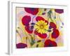 Design H-Ata Alishahi-Framed Giclee Print