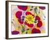 Design H-Ata Alishahi-Framed Giclee Print