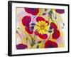 Design H-Ata Alishahi-Framed Giclee Print