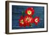 Design J-Ata Alishahi-Framed Giclee Print