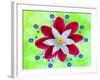 Design P-Ata Alishahi-Framed Giclee Print