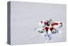Stretched Canvas