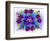 Design R-Ata Alishahi-Framed Giclee Print