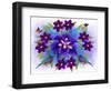 Design R-Ata Alishahi-Framed Giclee Print