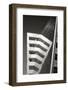 Design Reflections BW-Douglas Taylor-Framed Photographic Print