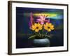 Design T-Ata Alishahi-Framed Giclee Print