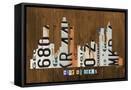 Canvas Black