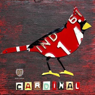 Cardinal Poster Print - Bed Bath & Beyond - 21000451