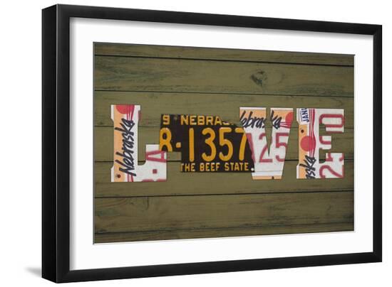 Premium Giclee Print, , large