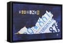 Canvas Black