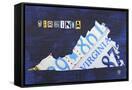 Canvas Black
