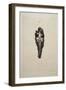 Design-Dagobert Peche-Framed Giclee Print