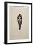 Design-Dagobert Peche-Framed Giclee Print