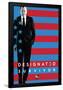 Designated Survivor-null-Framed Poster