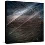 Designed Medium Format Film Background-Taigi-Stretched Canvas