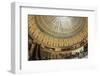 Designer Boutiques, Dubai Mall, Dubai, United Arab Emirates, Middle East-Amanda Hall-Framed Photographic Print