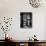 Designer House by Charles Eames-Peter Stackpole-Stretched Canvas displayed on a wall