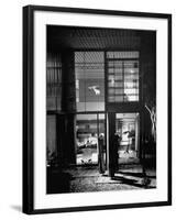Designer House by Charles Eames-Peter Stackpole-Framed Premium Photographic Print