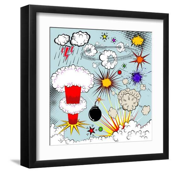 Art Print, , large