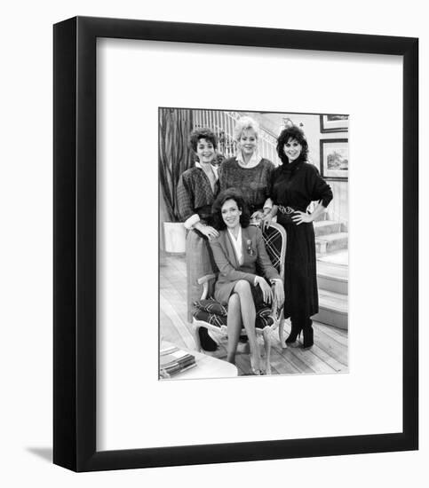 Designing Women-null-Framed Photo