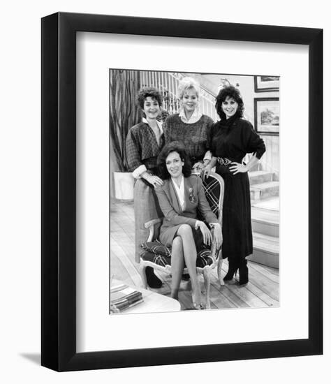 Designing Women-null-Framed Photo