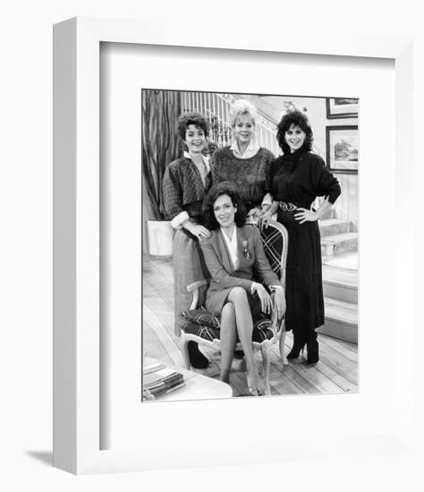 Designing Women-null-Framed Photo