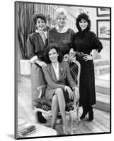 Designing Women-null-Mounted Photo