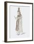Designs for Cleopatra XLVI-Oliver Messel-Framed Premium Giclee Print