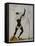 Designs On the Dances Of Vaslav Nijinsky-Georges Barbier-Framed Stretched Canvas