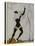 Designs On the Dances Of Vaslav Nijinsky-Georges Barbier-Stretched Canvas